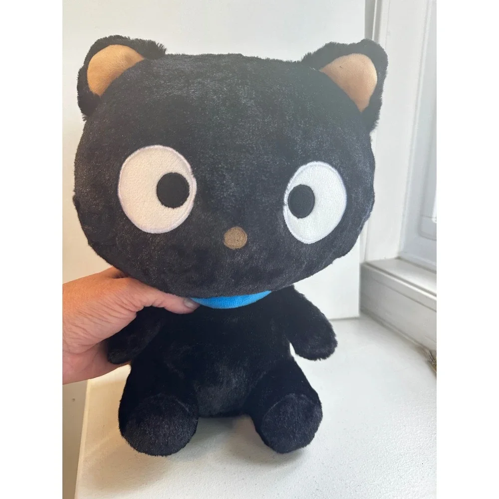 Sanrio chococat plush